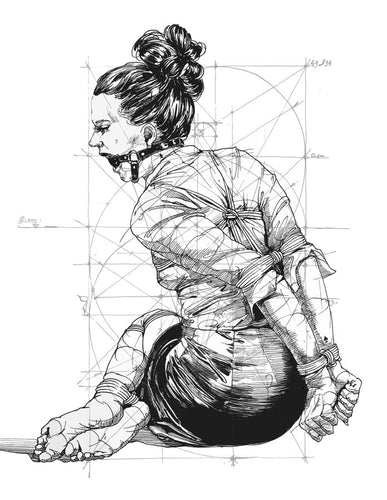 Role-playing in Submission: Psychology, Techniques, and Safety