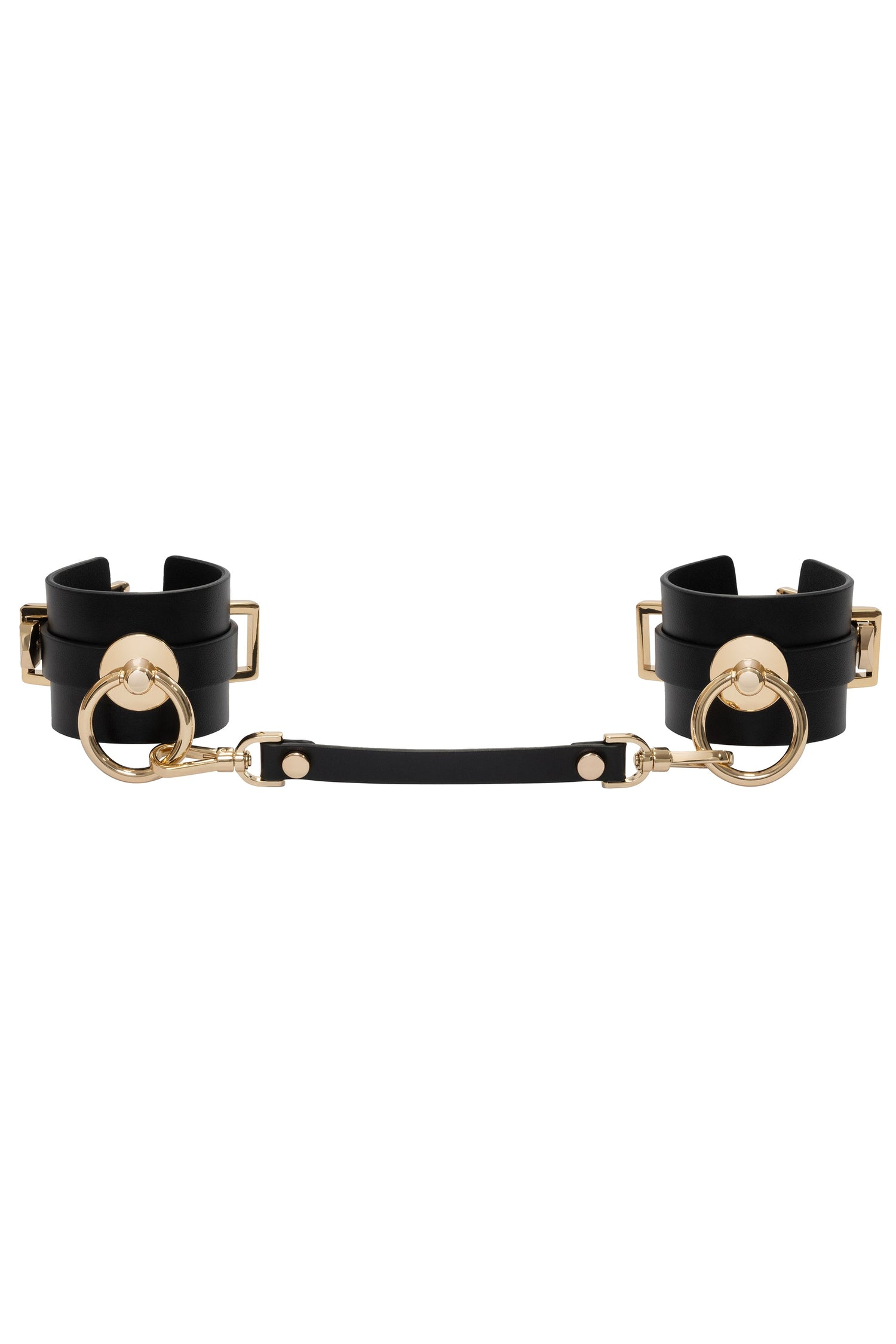 Handcuffs & Ankle Cuffs