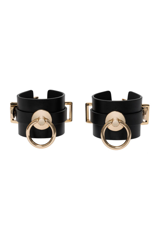 Ankle Cuffs ''Sensual''