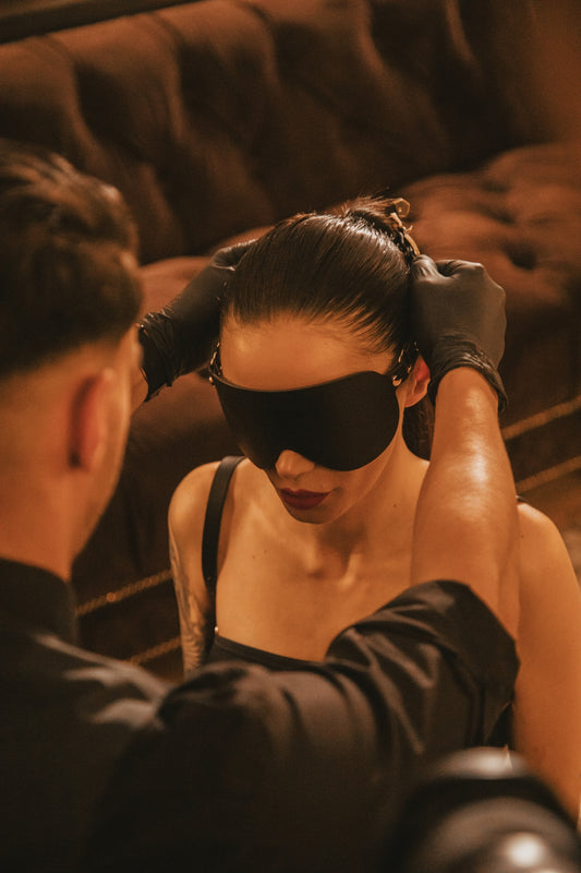 Маска ''Caché''