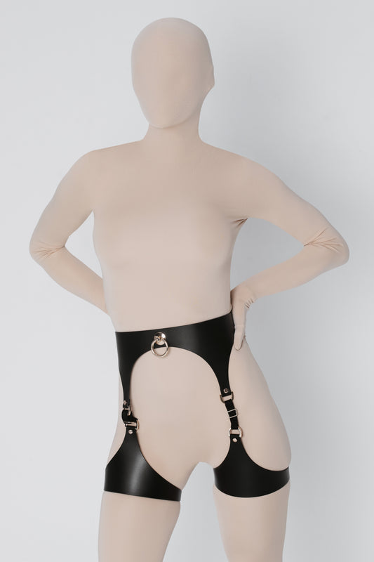 Жартиери "Charme"