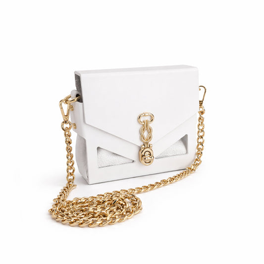 J’ÔTE Designer-Handtasche für Damen aus echtem Leder