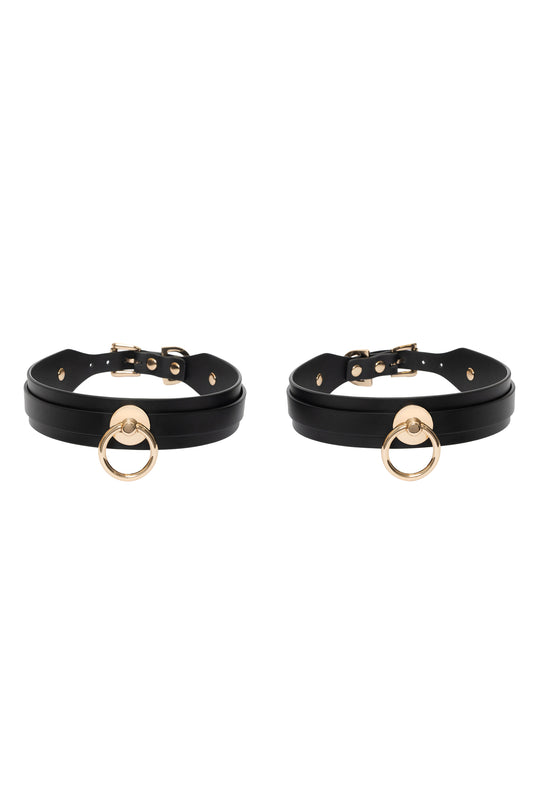 Garters "Sensual"
