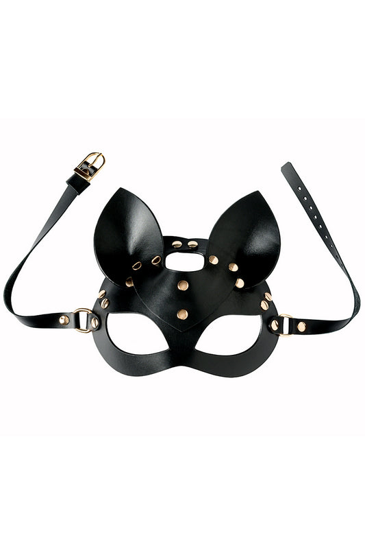 Mask ''My Kitty''