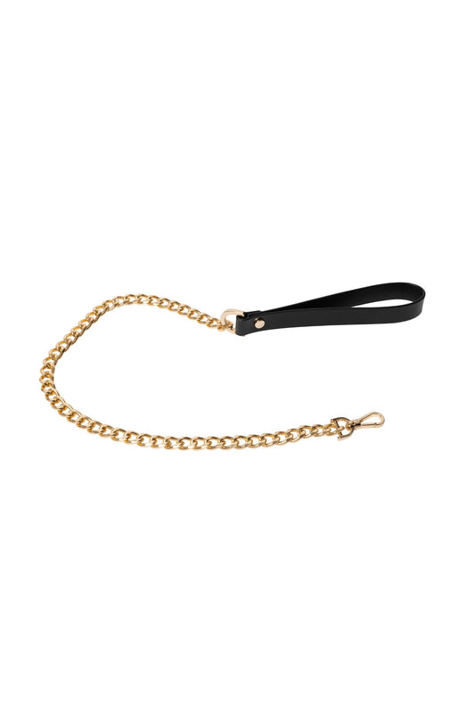 Leash "Guide moi"