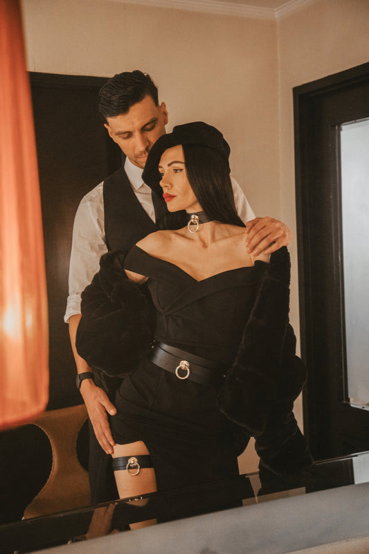 Gürtel „Sensual“