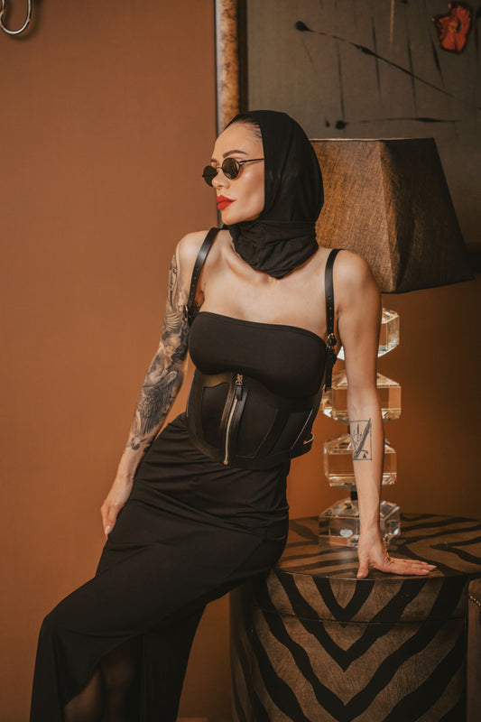 Harness ''Envie''