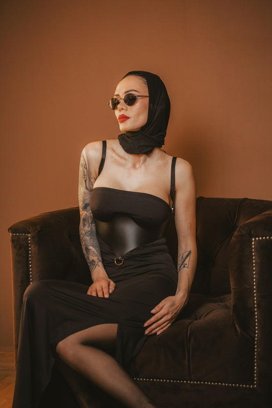 Harness "Charme"